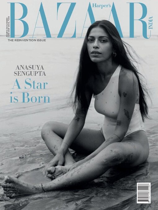 Title details for Harper's Bazaar India by Living Media India Limited - Available